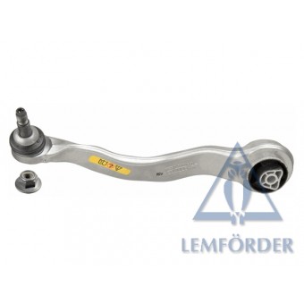 Salıncak G30 Ön Üst Sol; Alüminyum